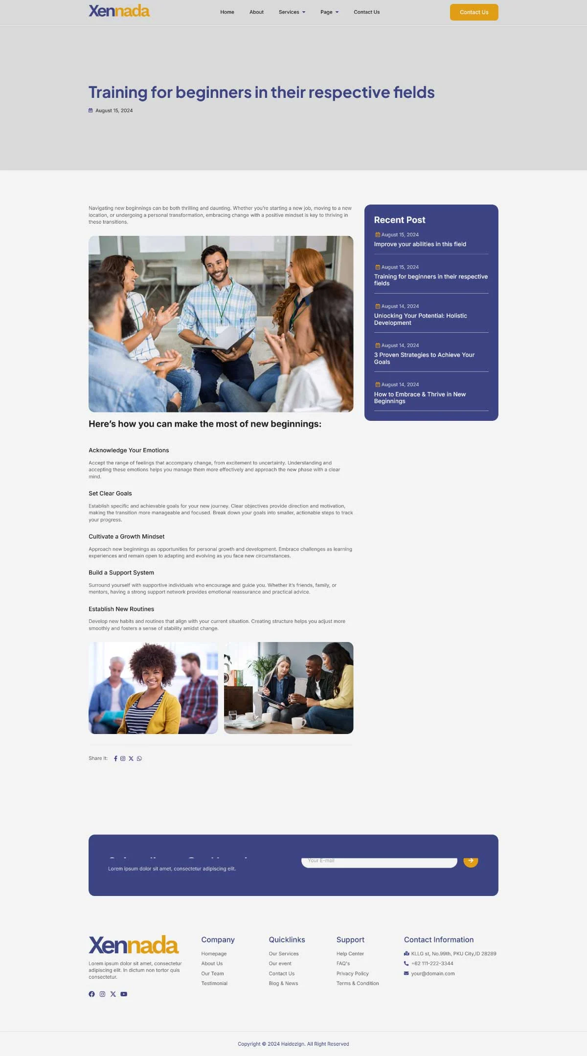 Image [3] - Xennada - Life Coach Elementor Template Kit - Photonflux.com | Professional WordPress Repair Service, Global Reach, Fast Response