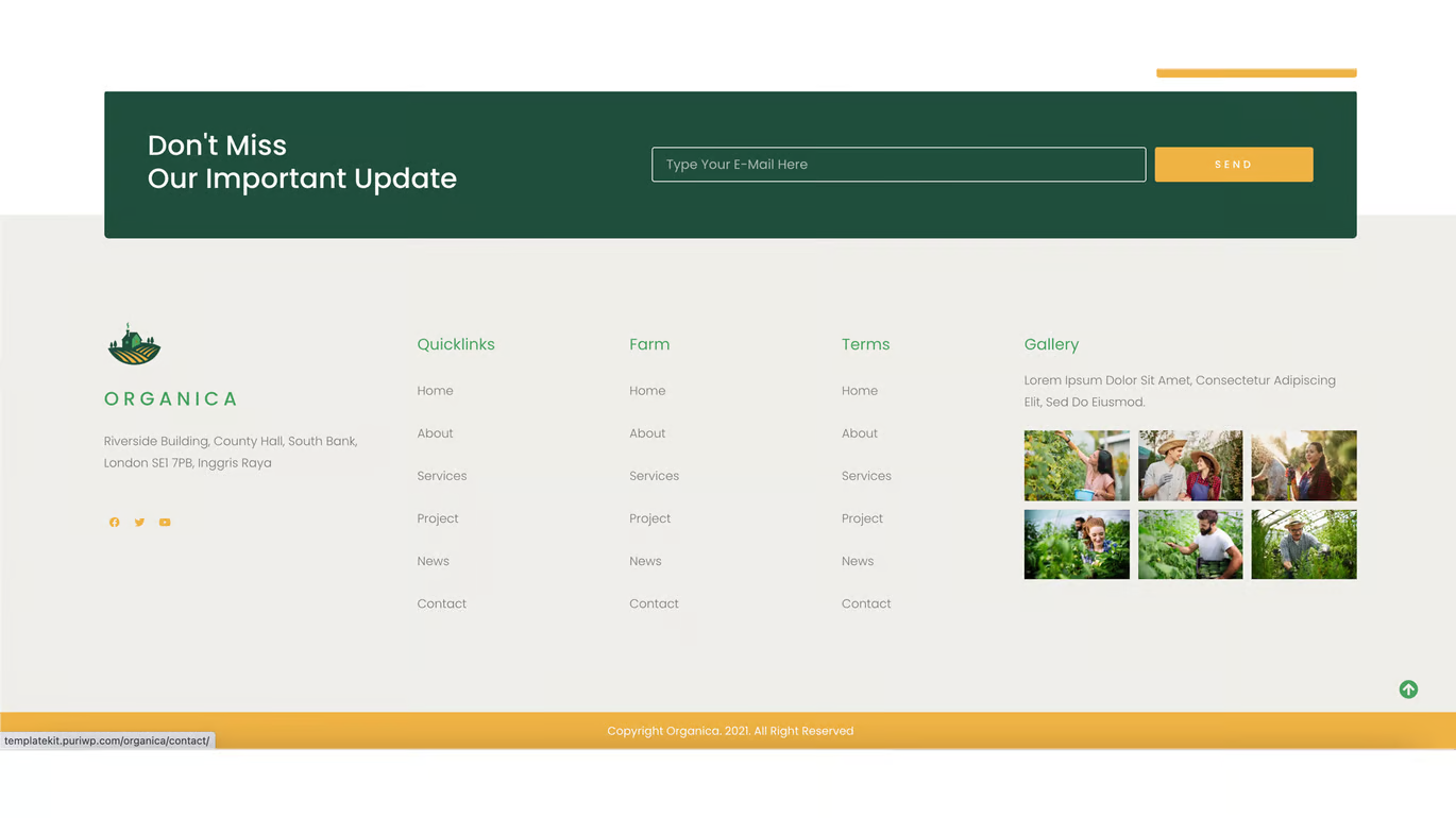 图片[2]-Organica – 生态农场 Elementor 模板套件-光子波动网 | 专业WordPress修复服务，全球范围，快速响应