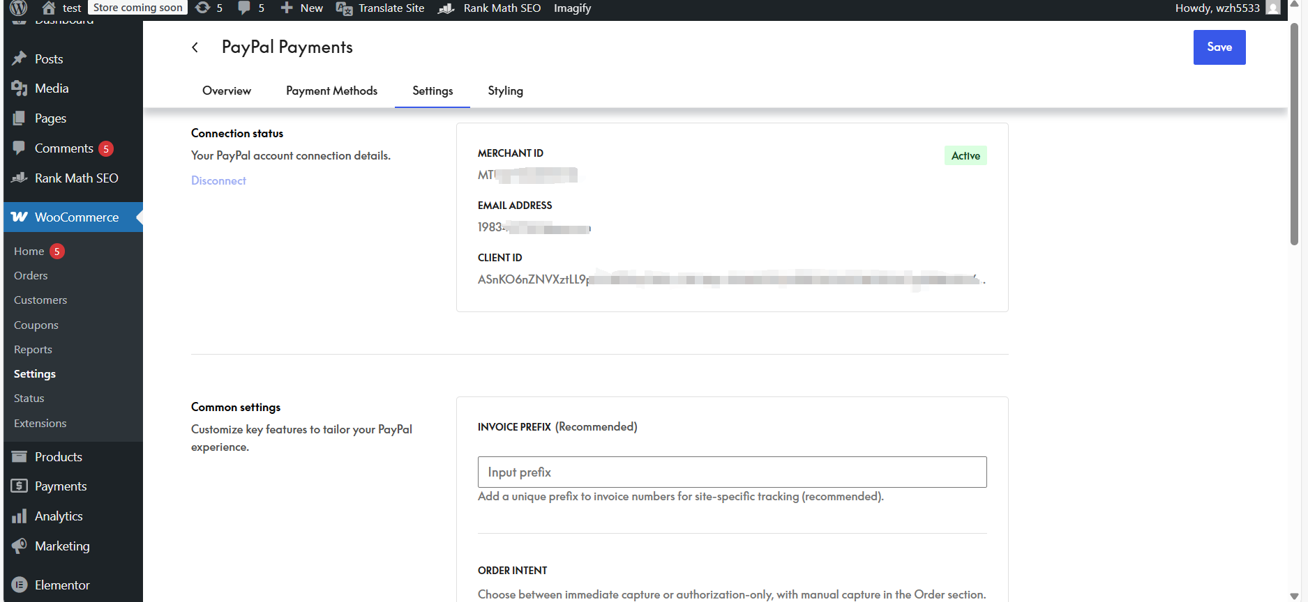 图片[12]-操作教程：如何为你的 WooCommerce 商店集成 PayPal