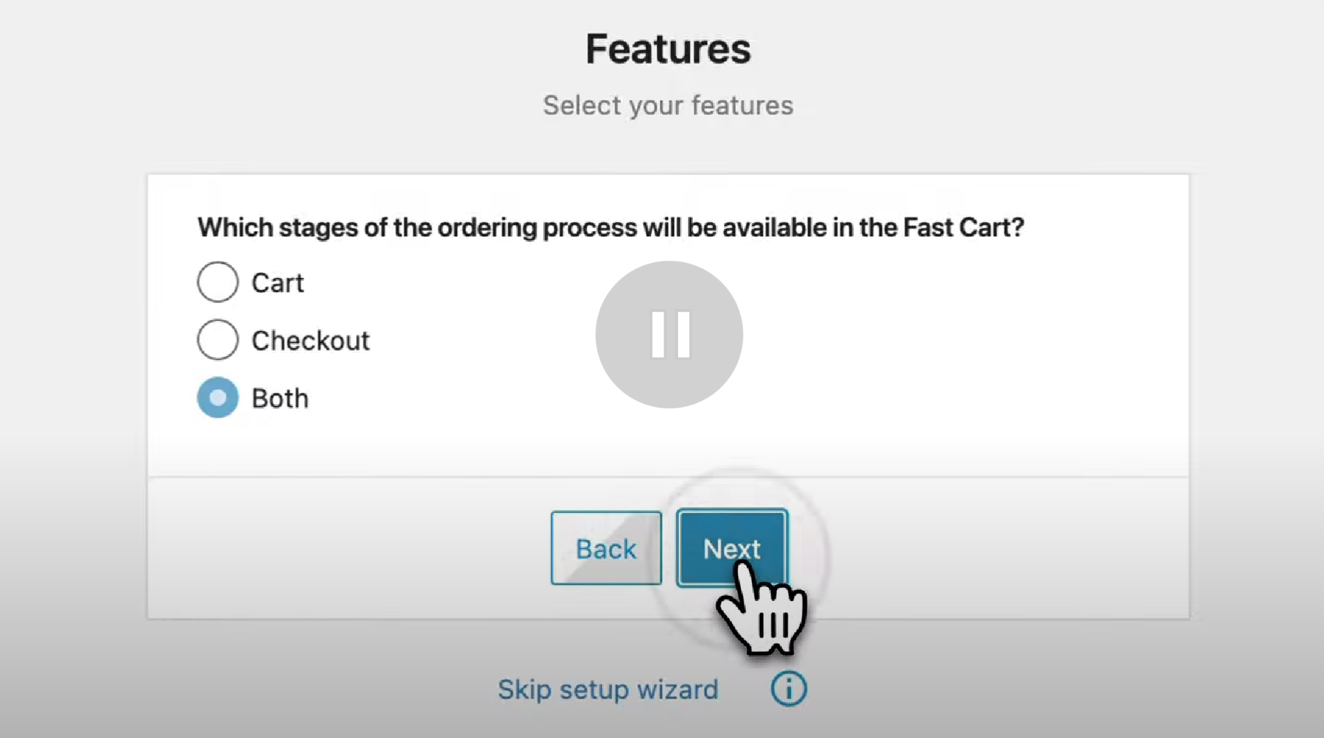 图片[6]-使用 WooCommerce Fast Cart 插件打造高效弹出式购物车