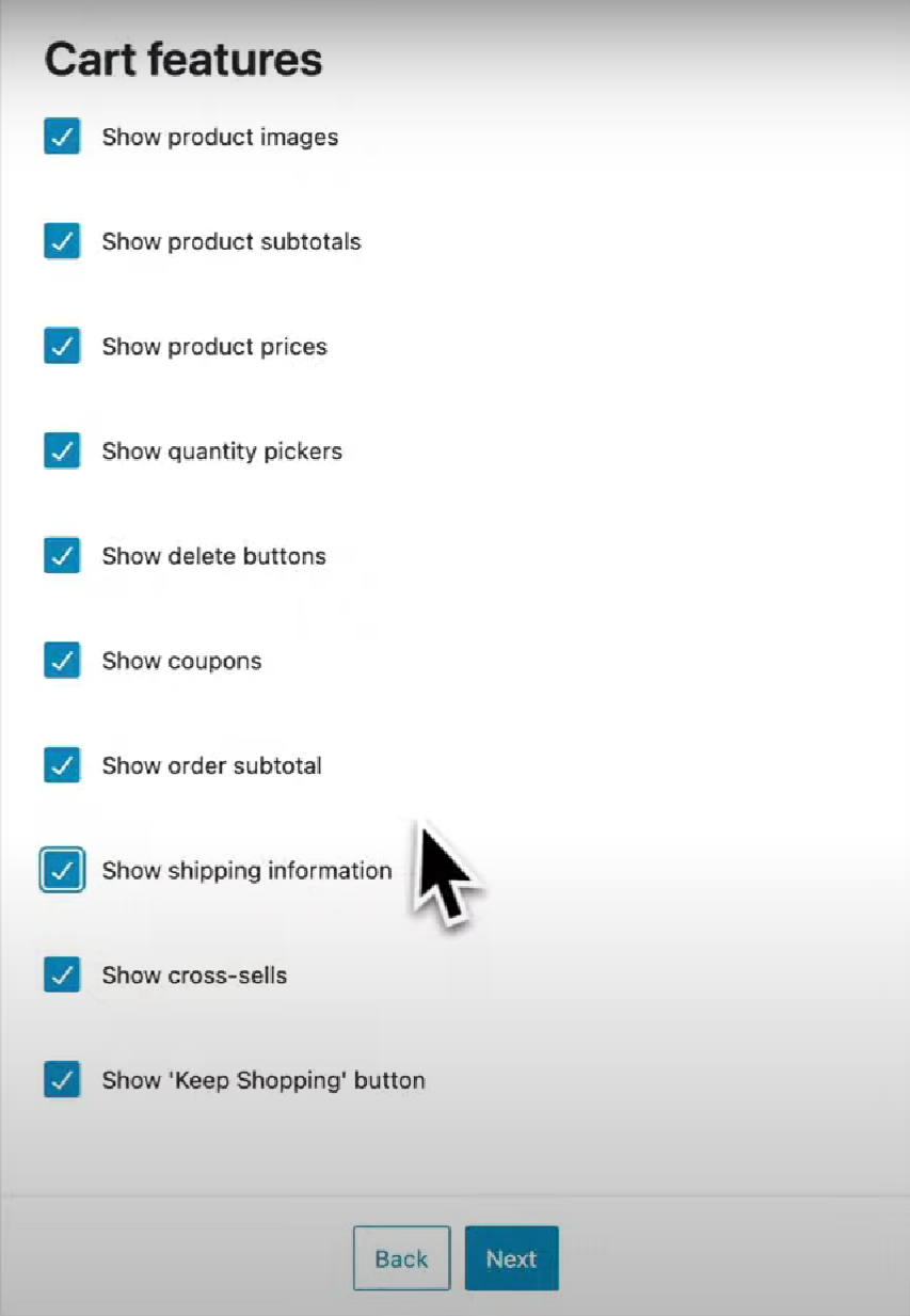 图片[7]-使用 WooCommerce Fast Cart 插件打造高效弹出式购物车