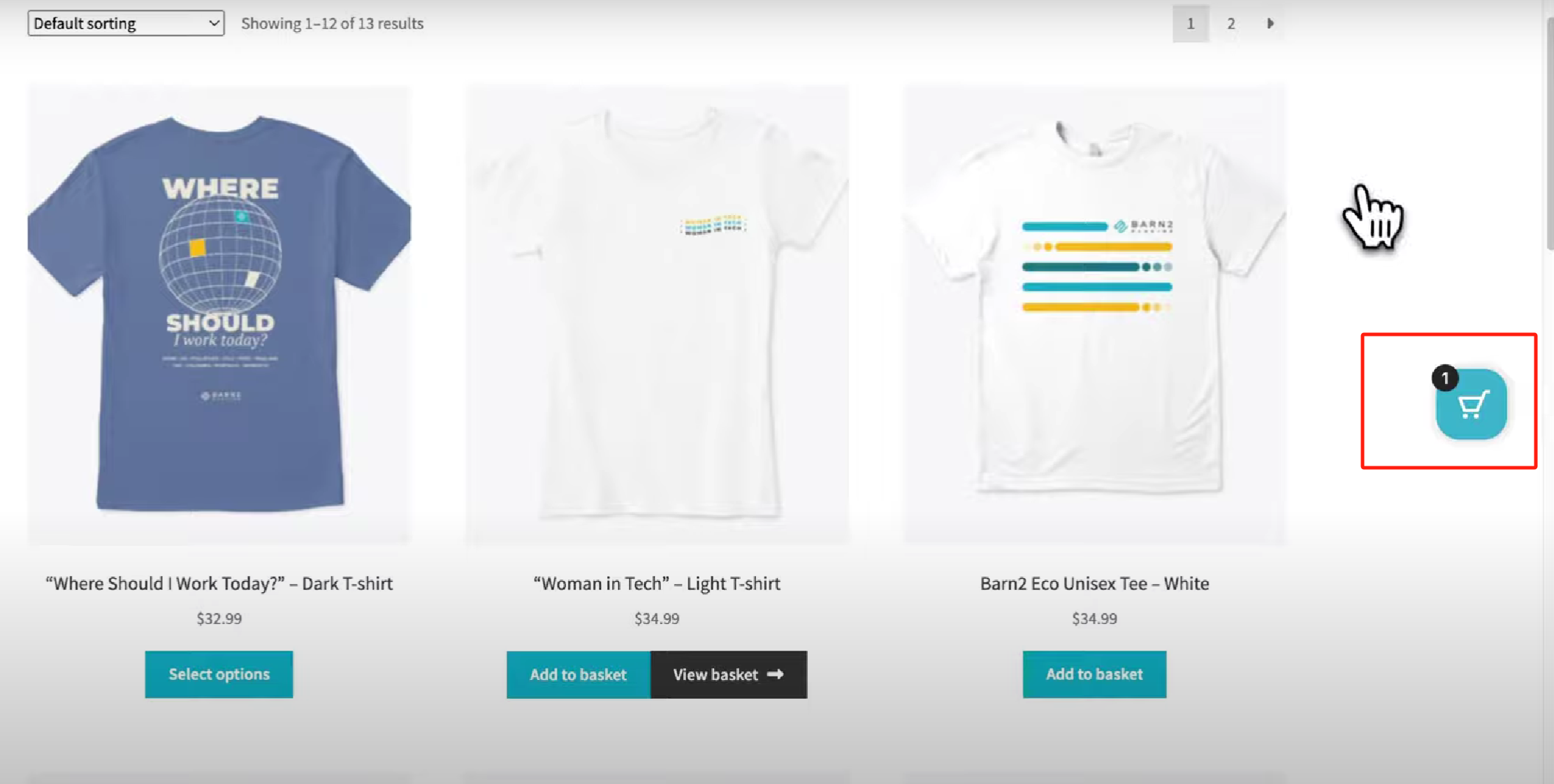 图片[10]-使用 WooCommerce Fast Cart 插件打造高效弹出式购物车