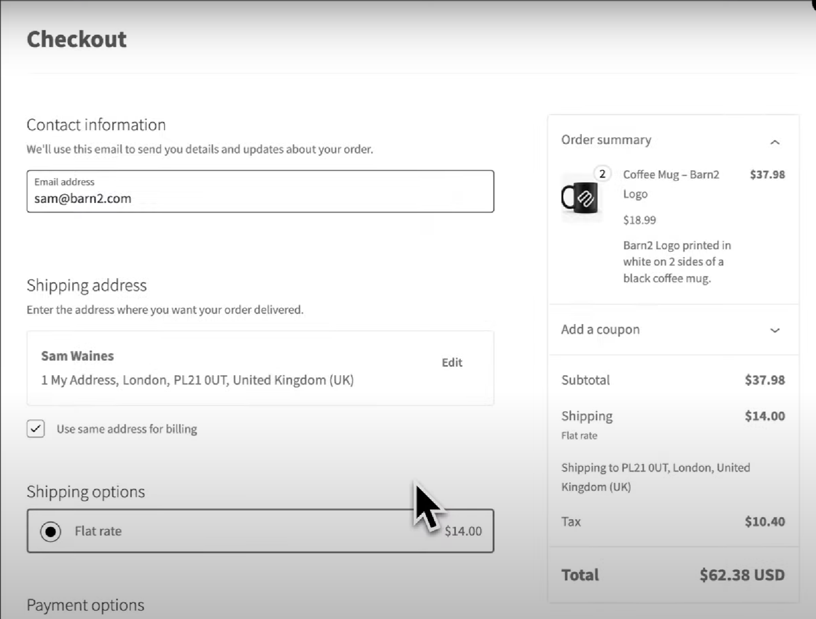 图片[9]-使用 WooCommerce Fast Cart 插件打造高效弹出式购物车