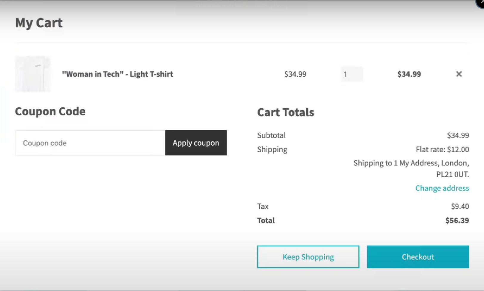 图片[11]-使用 WooCommerce Fast Cart 插件打造高效弹出式购物车