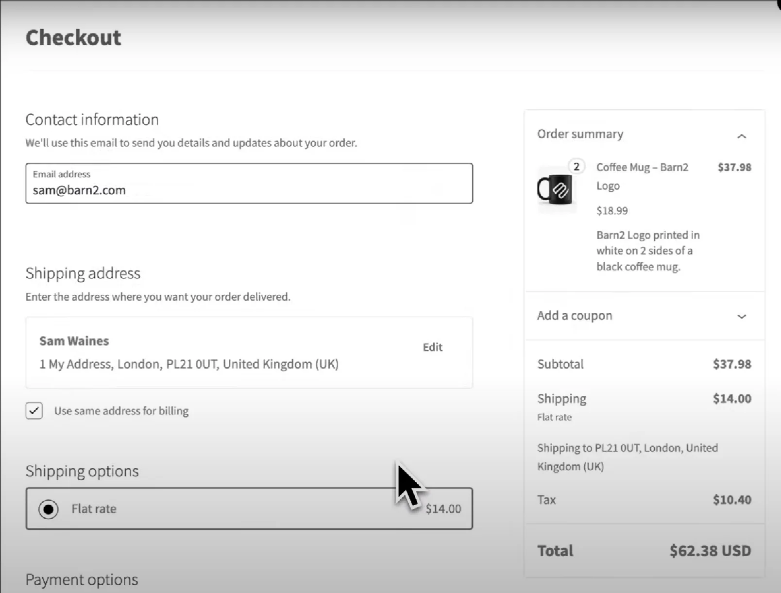 图片[12]-使用 WooCommerce Fast Cart 插件打造高效弹出式购物车