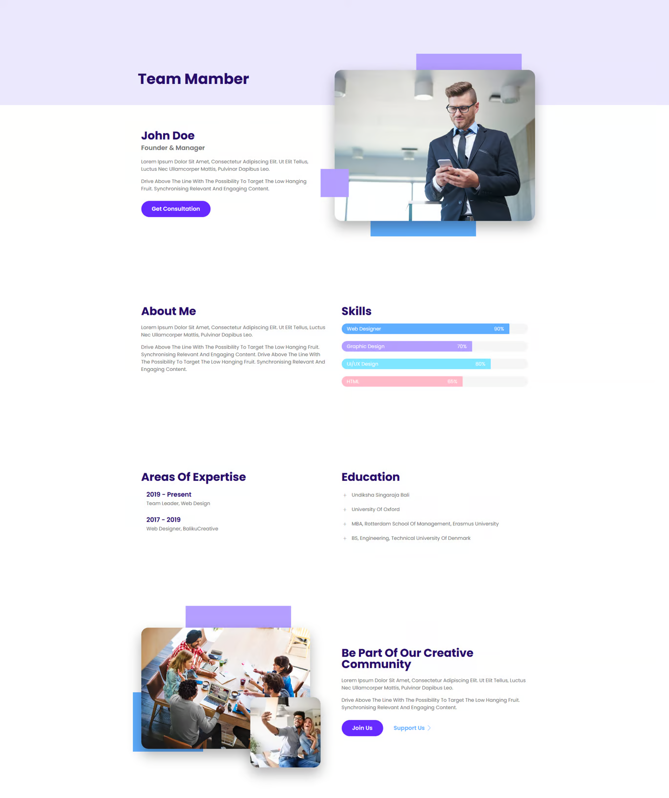 图片[3]-UMarket – 数字营销 Elementor 模板套件-光子波动网 | 专业WordPress修复服务，全球范围，快速响应