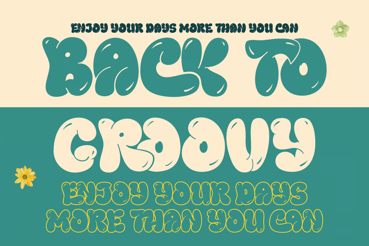 图片[2]-Thurof – Bubble 字体-光子波动网 | 专业WordPress修复服务，全球范围，快速响应