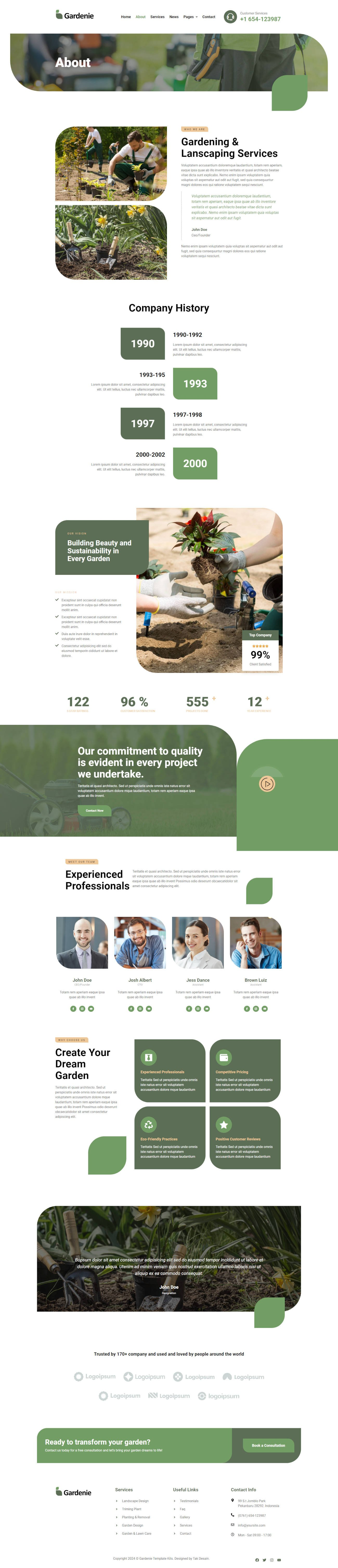 图片[3]-Gardenie – 景观与园艺 Elementor 模板套件-光子波动网 | 专业WordPress修复服务，全球范围，快速响应