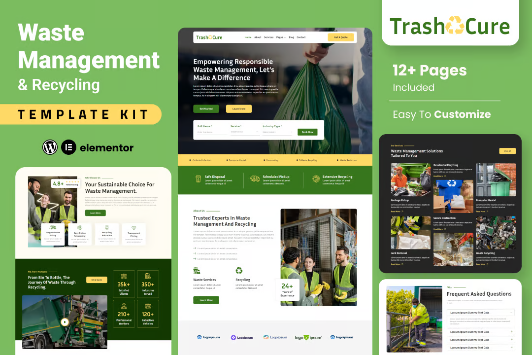 Image[1]-Trashcure - Trash Management and Recycling Service Elementor Template Suite - Photon Flux | Servicio profesional de reparación de WordPress, alcance global, respuesta rápida