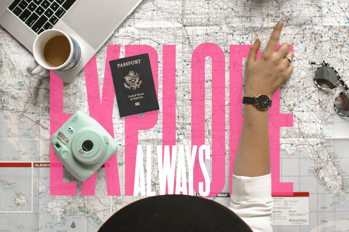 图片[2]-Travel Sans 字体-光子波动网 | 专业WordPress修复服务，全球范围，快速响应