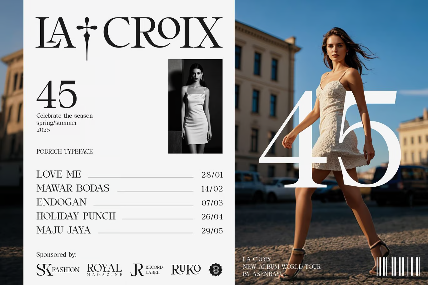 Podrich - 永恒Logo字体-光子波动网 | 专业WordPress修复服务，全球范围，快速响应