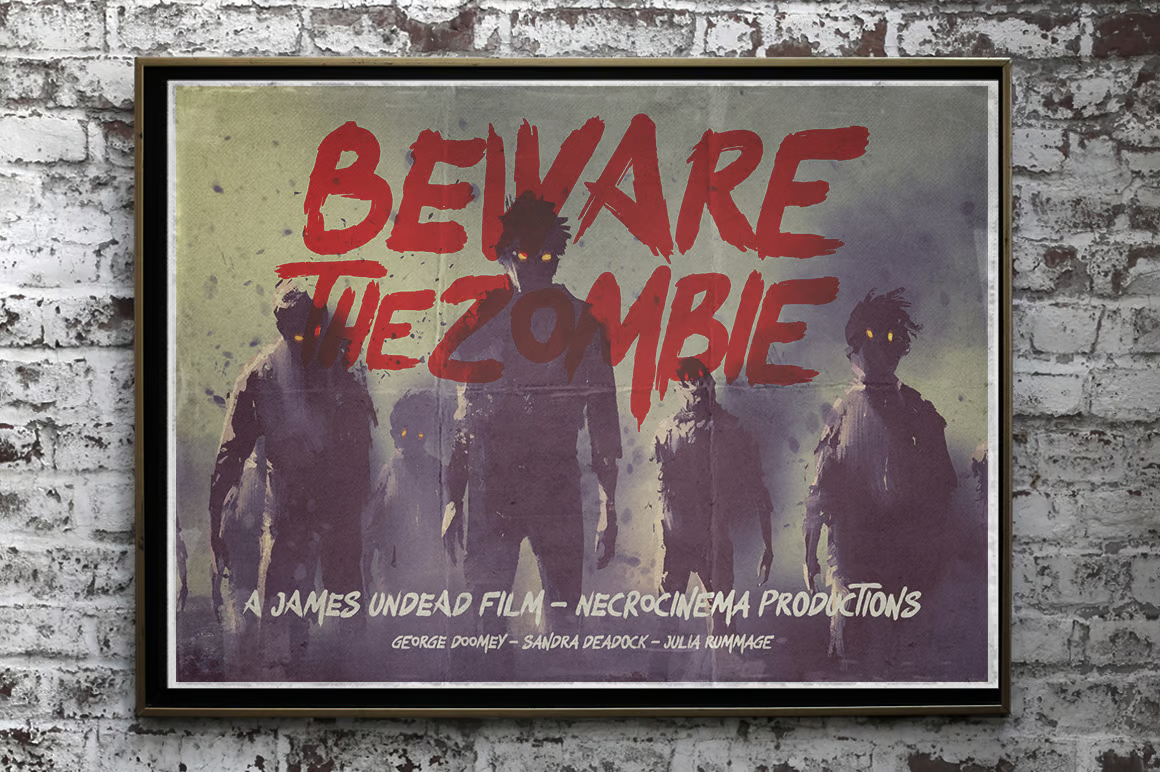 Image[2]-Okami - Brush Fonts - Photon Flux｜プロのWordPress修理サービス、迅速対応、ワールドワイド！