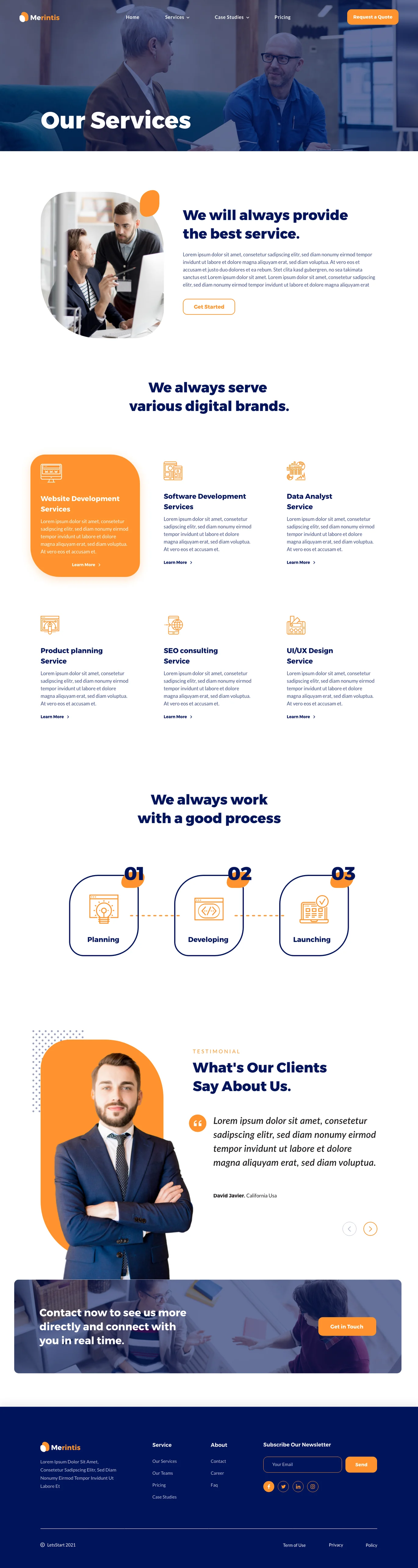 Image [2]-Merintis - SaaS & Startups Elementor Template Suite - Photon Flux Network | Professional WordPress Repair Service, Global Reach, Fast Response