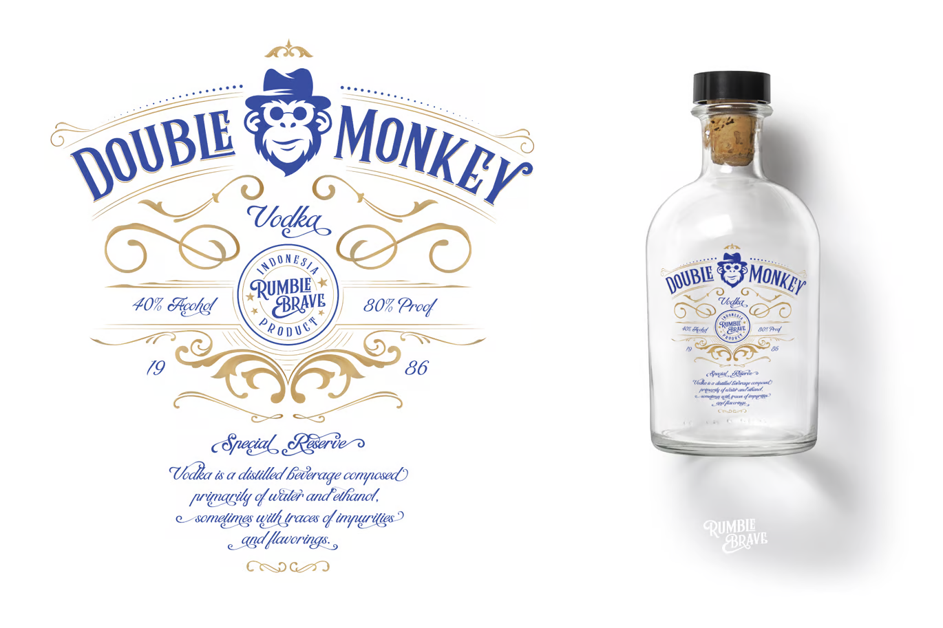 图片[2]-Rumble Brave – 复古字体-光子波动网 | 专业WordPress修复服务，全球范围，快速响应