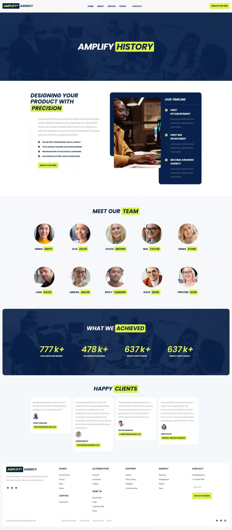 Image [1] - Amplify - Digital Marketing Agency Elementor Template Pack - Photon Fluctuation Network | Servicio profesional de reparación de WordPress, alcance global, respuesta rápida