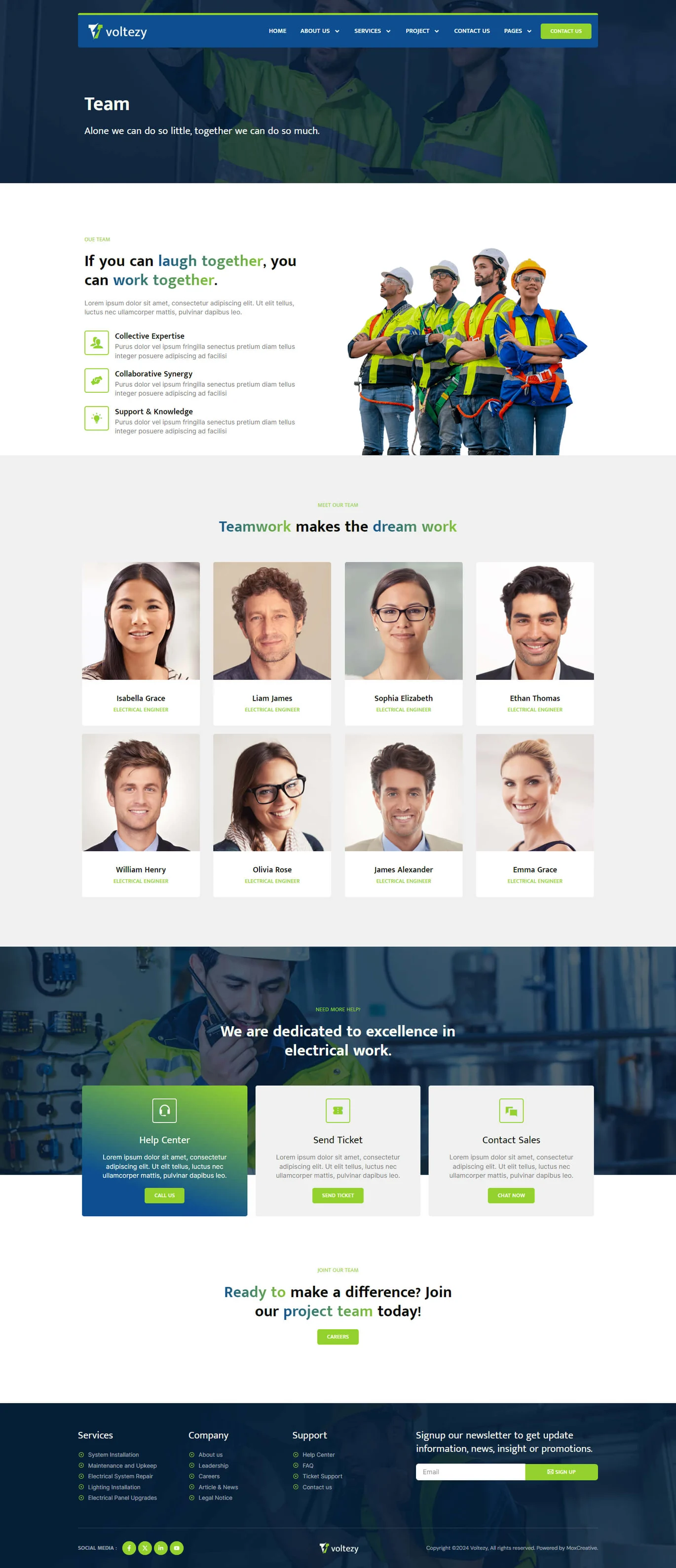 Image [3] - Voltezy - Electrical Installation and Repair Services Elementor Template Pack - Photon Voltezy | Servicios Profesionales de Reparación en WordPress, en todo el mundo, respuesta rápida