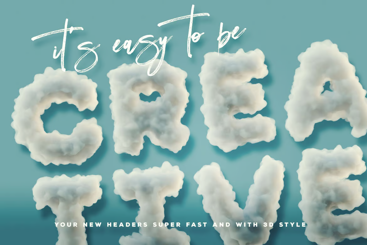 Imagen [2] - Espuma o Nubes - Fuentes SVG de colores - Photon Flux Network | Servicio profesional de reparación de WordPress, cobertura mundial, respuesta rápida