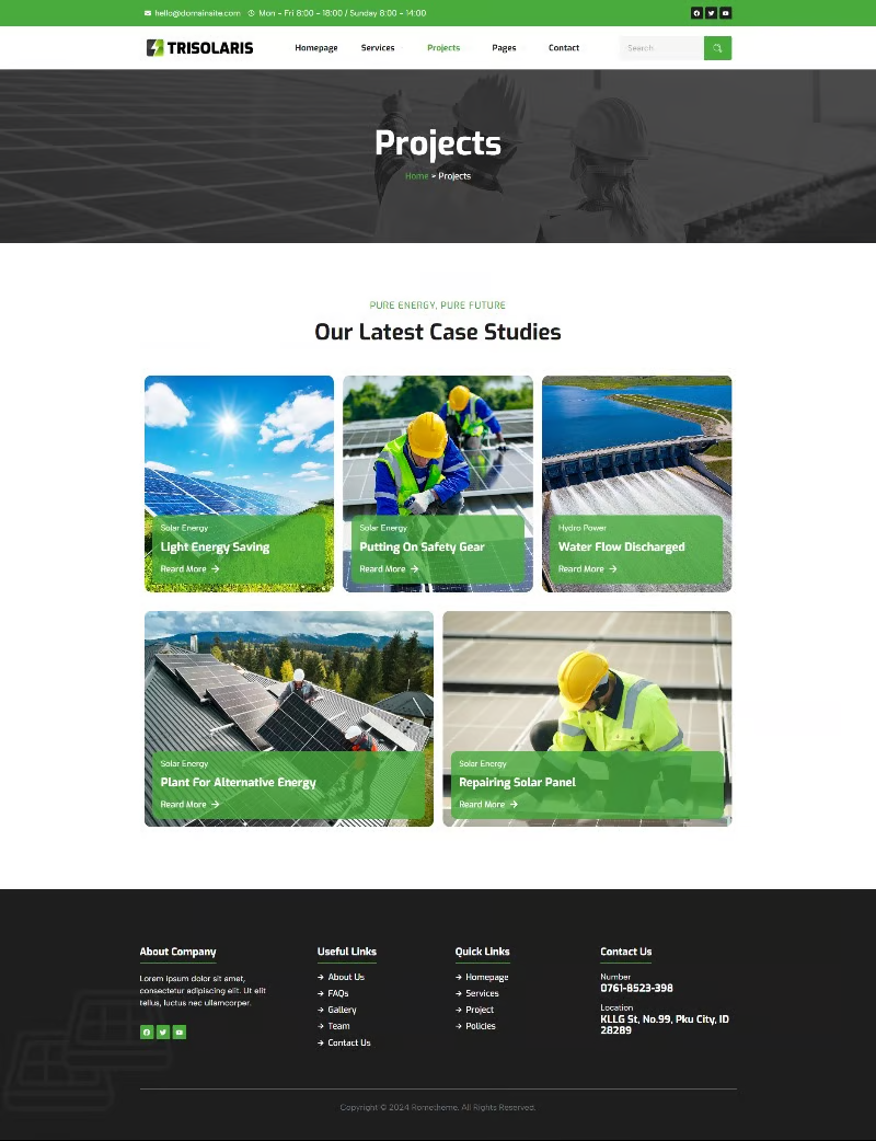 图片[3]-Trisolaris – 太阳能与可再生能源 Elementor 模板包-光子波动网 | 专业WordPress修复服务，全球范围，快速响应