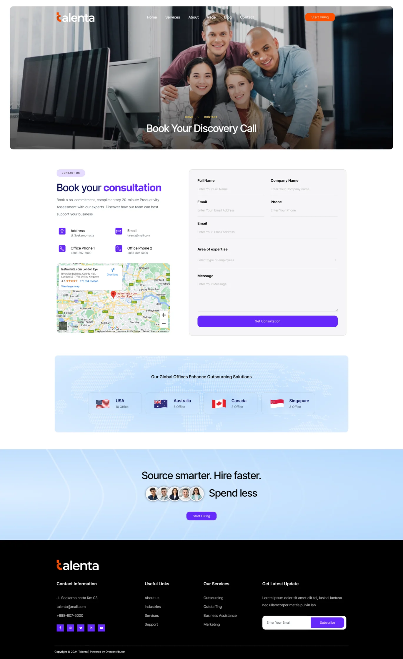 图片[2]-Talenta – 人力资源与招聘代理 Elementor 模板包-光子波动网 | 专业WordPress修复服务，全球范围，快速响应