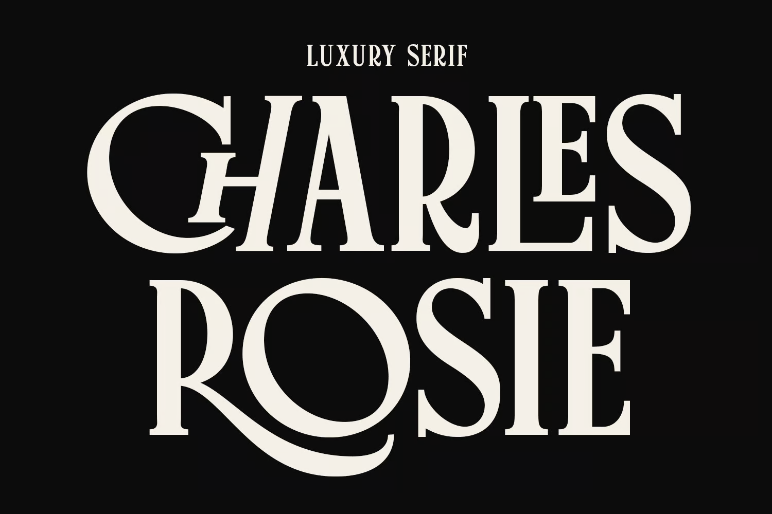 Charles Rosie - Fonts-Photonflux.com | Servicio profesional de reparación de WordPress, en todo el mundo, respuesta rápida