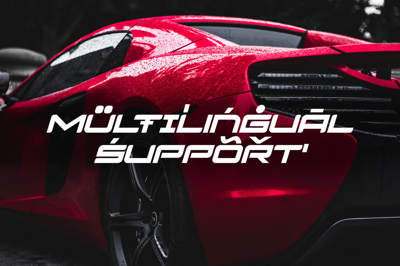 图片[2]-Siegra – 运动科技风格字体-光子波动网 | 专业WordPress修复服务，全球范围，快速响应