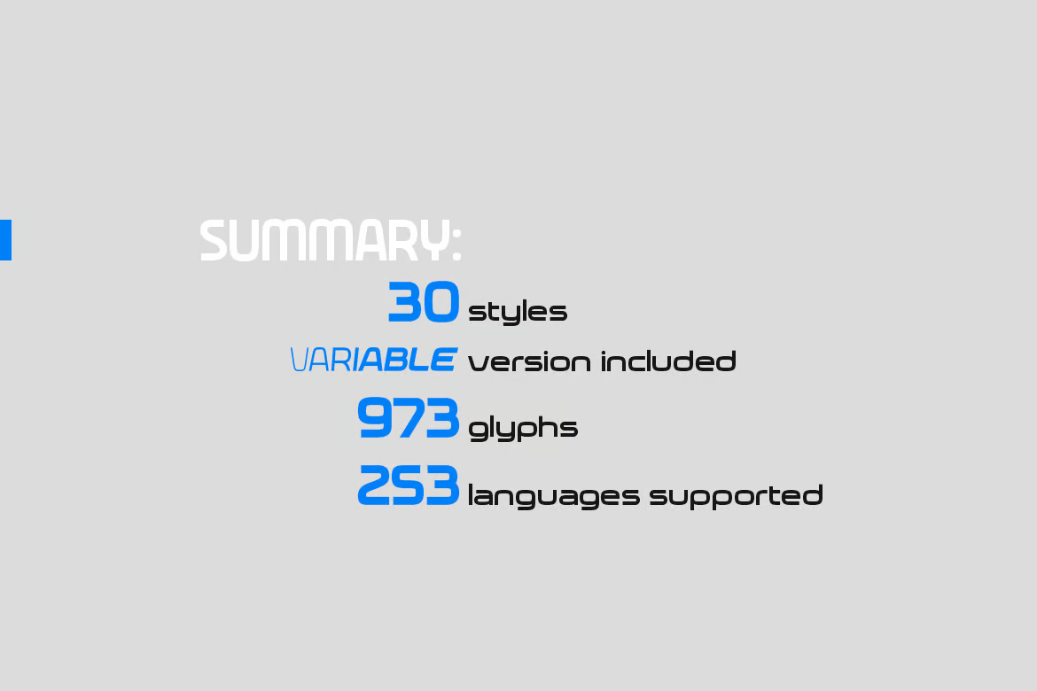 图片[2]-Neoverse – 未来科技风格字体家族-光子波动网 | 专业WordPress修复服务，全球范围，快速响应