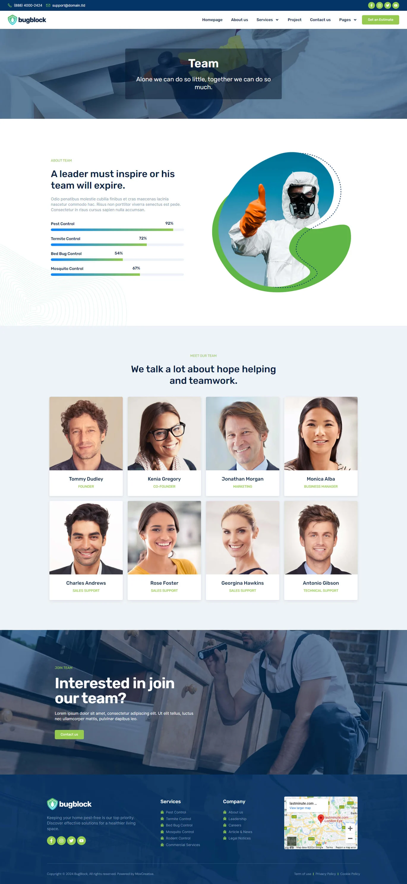 图片[2]-BugBlock – 害虫控制服务 Elementor 模板包-光子波动网 | 专业WordPress修复服务，全球范围，快速响应