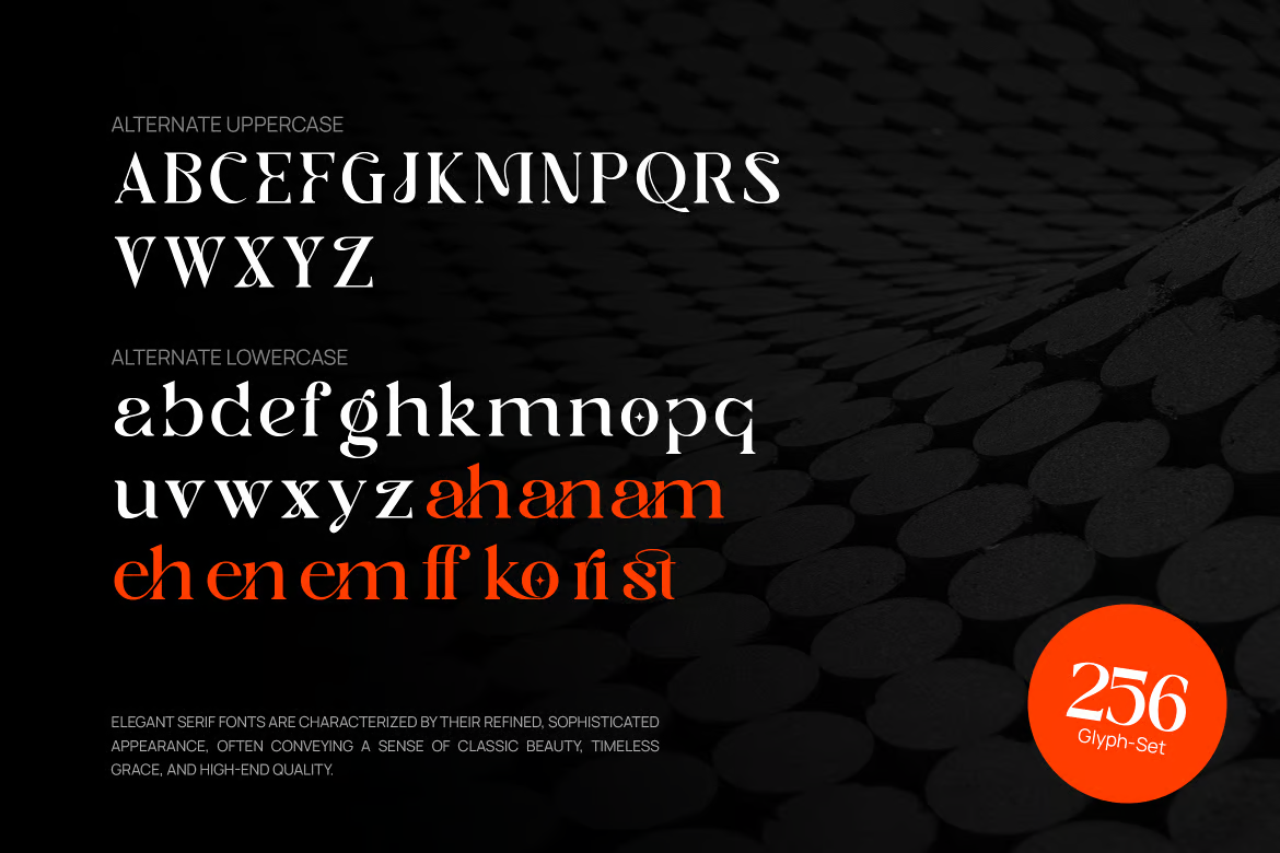 Imagen [2] - Mango Greater - Bold Minimalist Elegant Modern Fonts - Photon Flux | Servicio profesional de reparación de WordPress, en todo el mundo, ¡rápida respuesta!