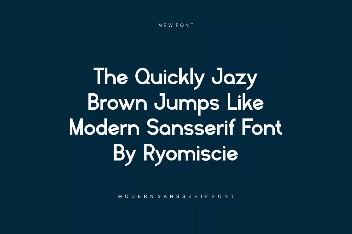 Imagen [2] - Bendhoel - Modern Sans Serif - Photon Flux | Servicio profesional de reparación de WordPress, alcance global, respuesta rápida