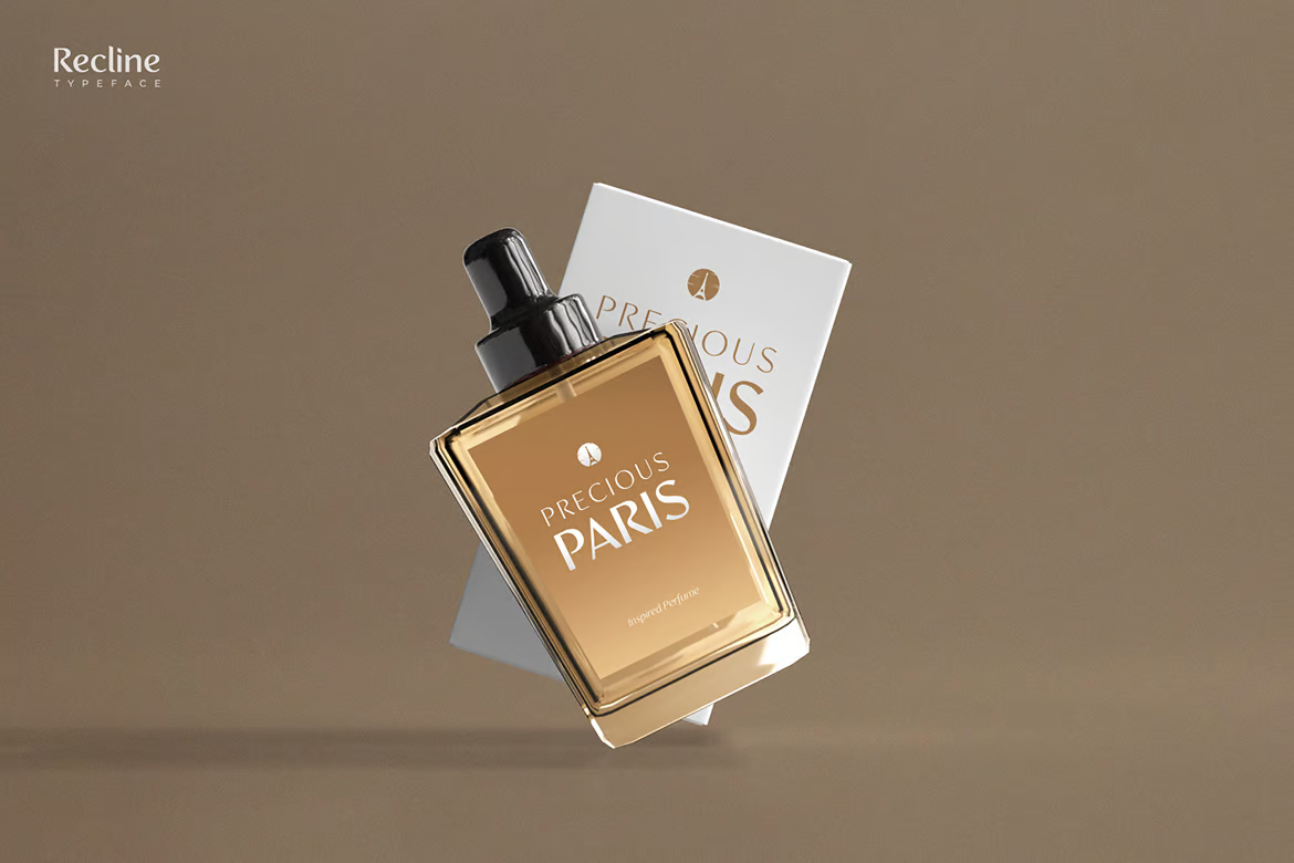 图片[2]-Recline – 字体-光子波动网 | 专业WordPress修复服务，全球范围，快速响应