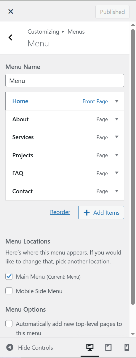 图片[7]-如何在 WordPress 中编辑和自定义 WoodMart 主题的菜单