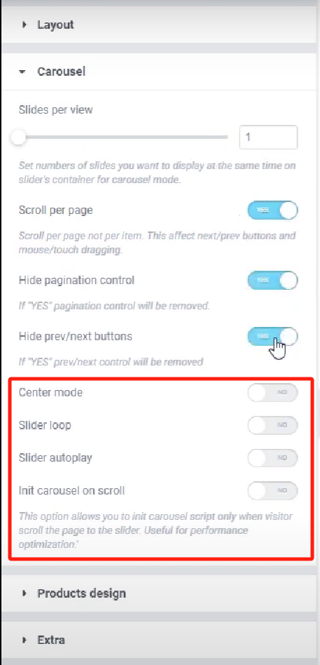 图片[15]-如何使用 Elementor 构建器和 WoodMart 主题创建超级菜单