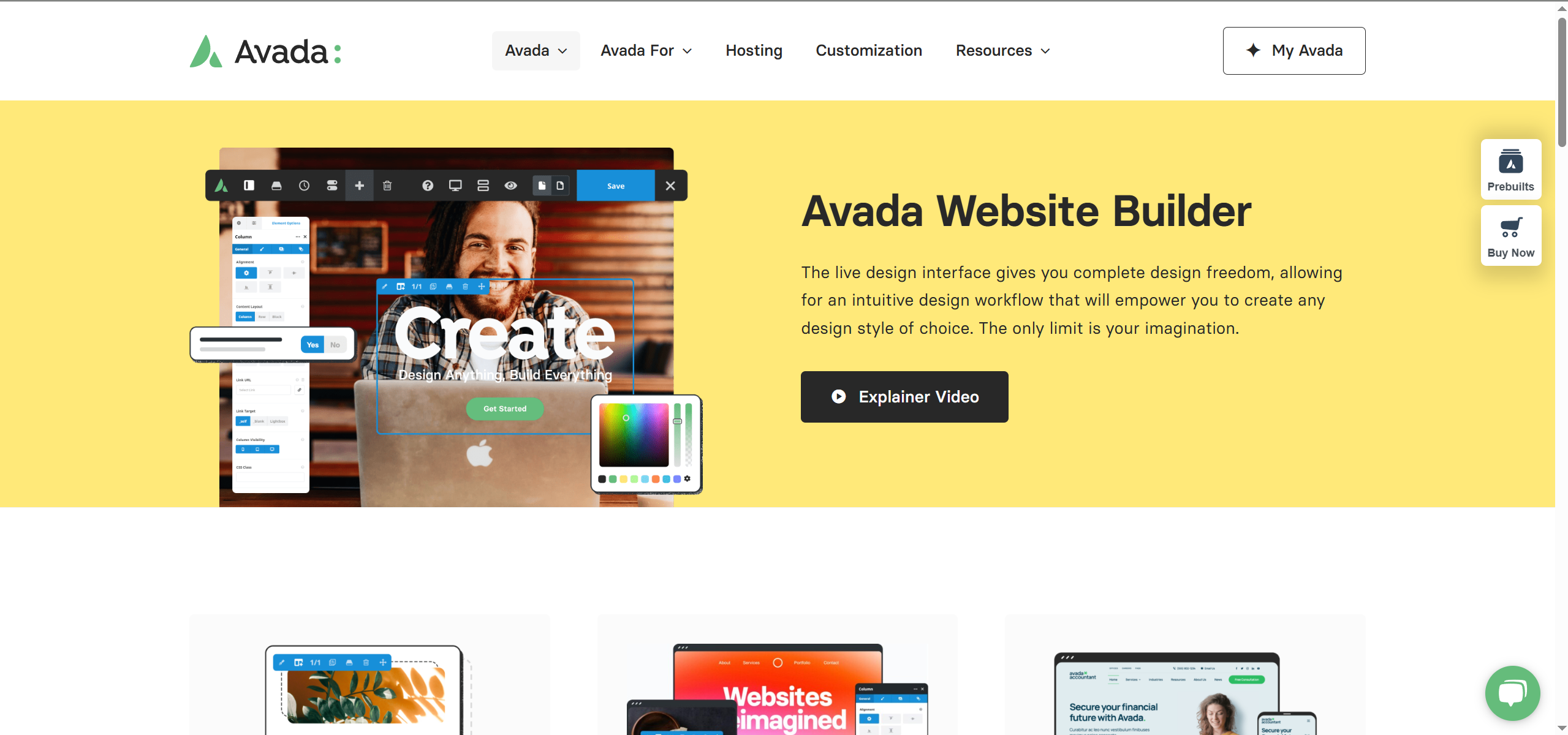 Image [7] - Comparaison des thèmes Avada et WoodMart : Comment choisir entre les sites de commerce électronique ?