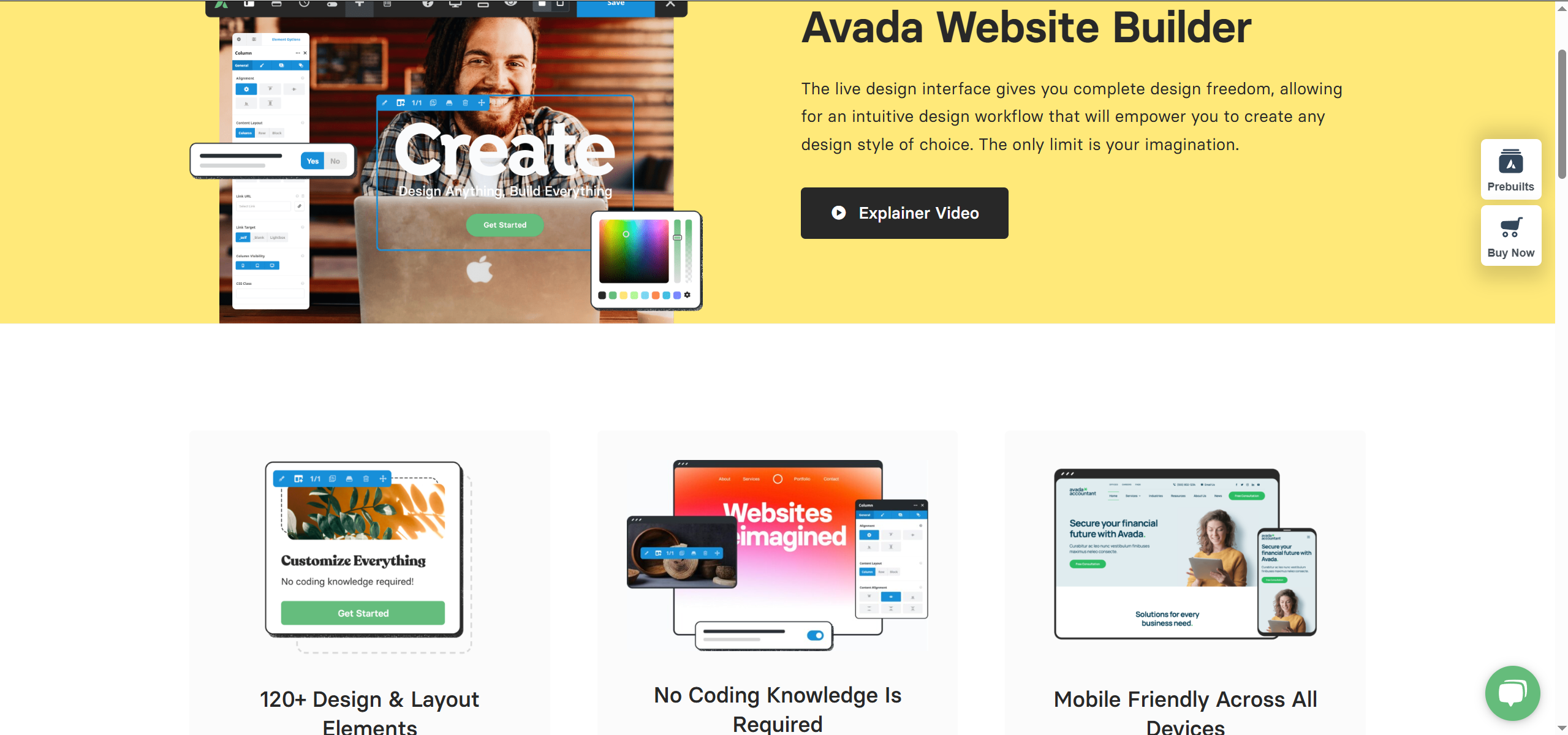Image [3] - Comparaison des thèmes Avada et WoodMart : Comment choisir entre les sites de commerce électronique ?