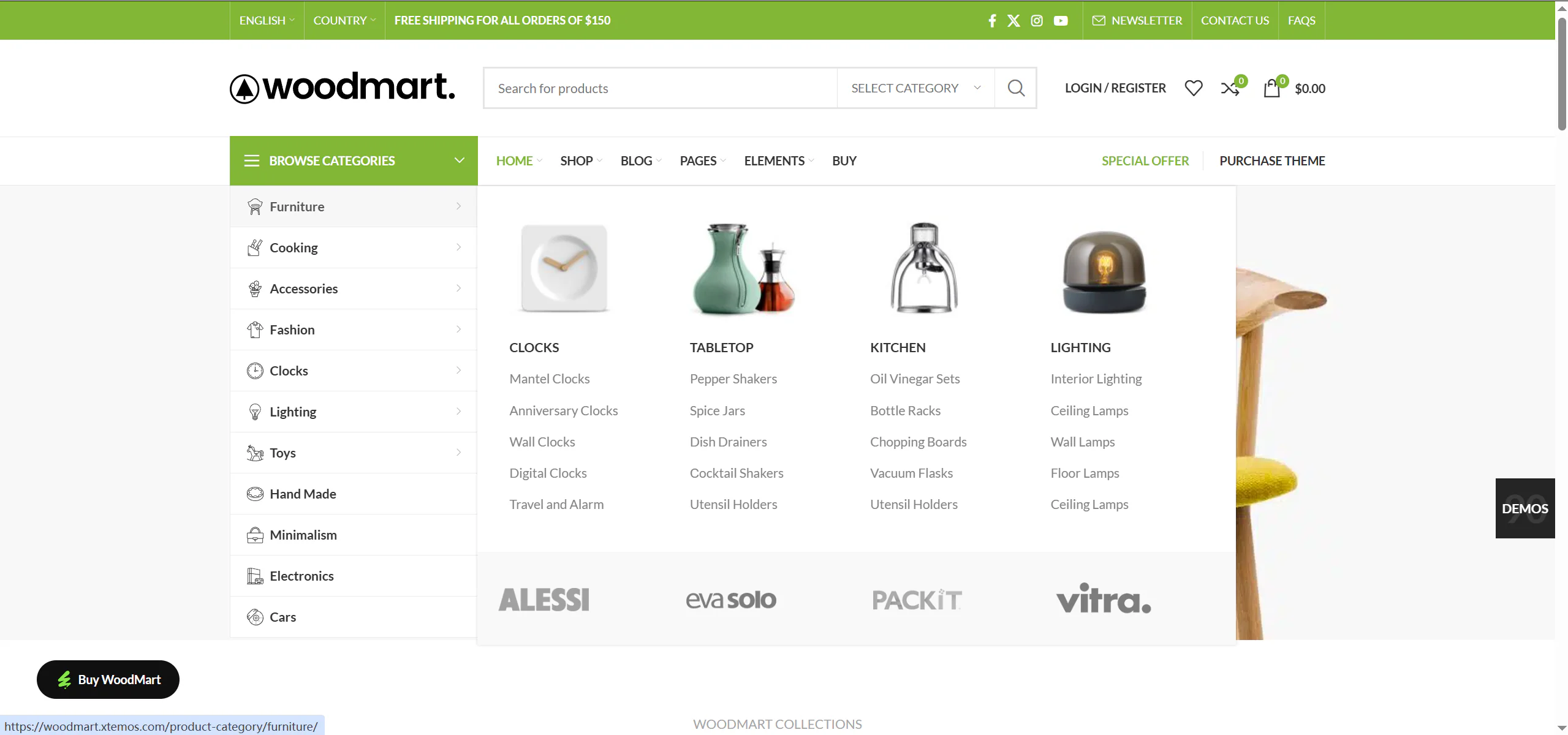 Image [6] - Comparaison des thèmes Avada et WoodMart : Comment choisir entre les sites de commerce électronique ?