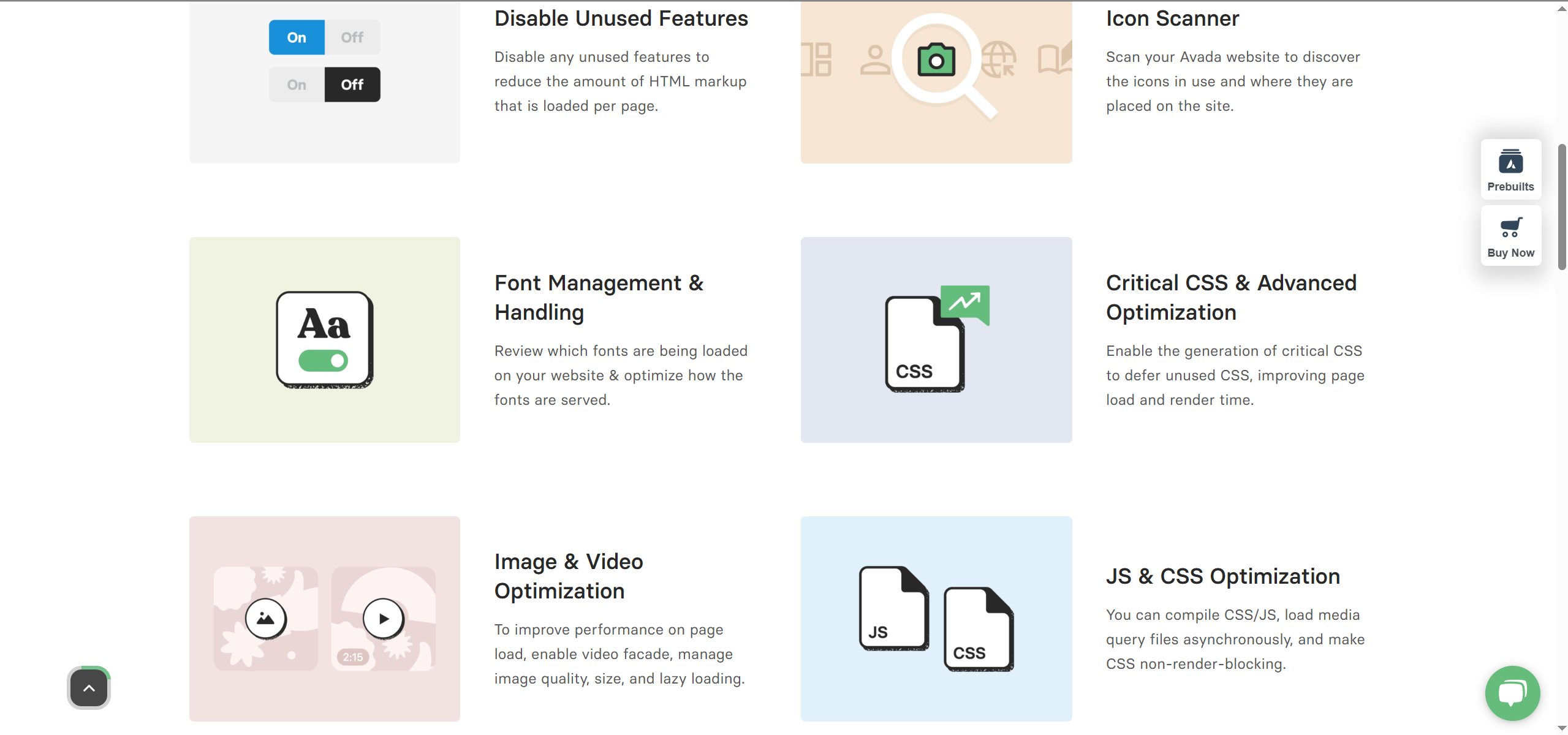 Image [4] - Comparaison des thèmes Avada et WoodMart : Comment choisir entre les sites de commerce électronique ?