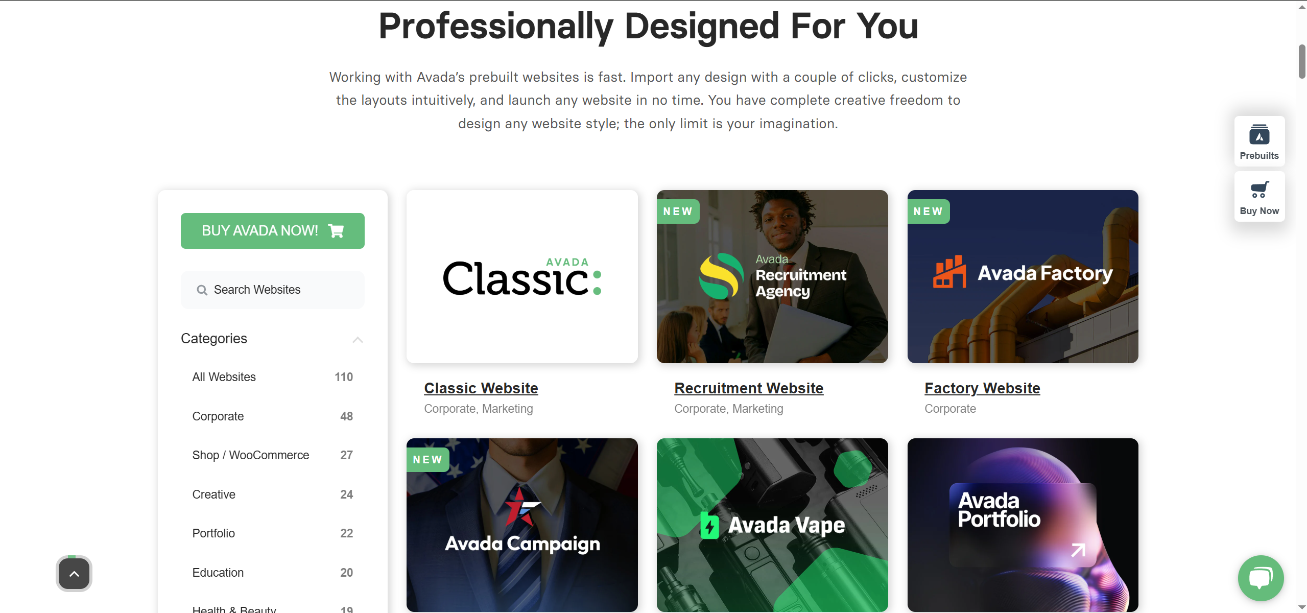 Image [11] - Comparaison des thèmes Avada et WoodMart : Comment choisir entre les sites de commerce électronique ?