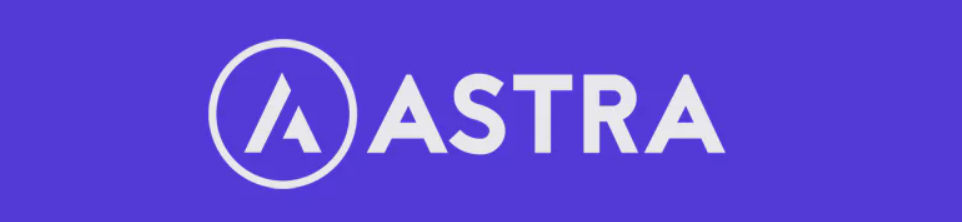 图片[1]-Astra主题教程：如何在Astra主题上设置首页幻灯片