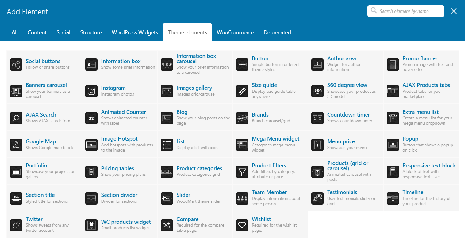 图片[25]-WoodMart 主题滑块设置与优化指南：创建流畅的图片轮播效果