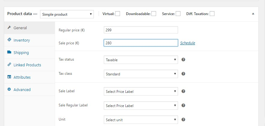 Image [4]-WoodMart Theme WooCommerce Product Display Guide : Configuration de la grille et de la rotation des produits