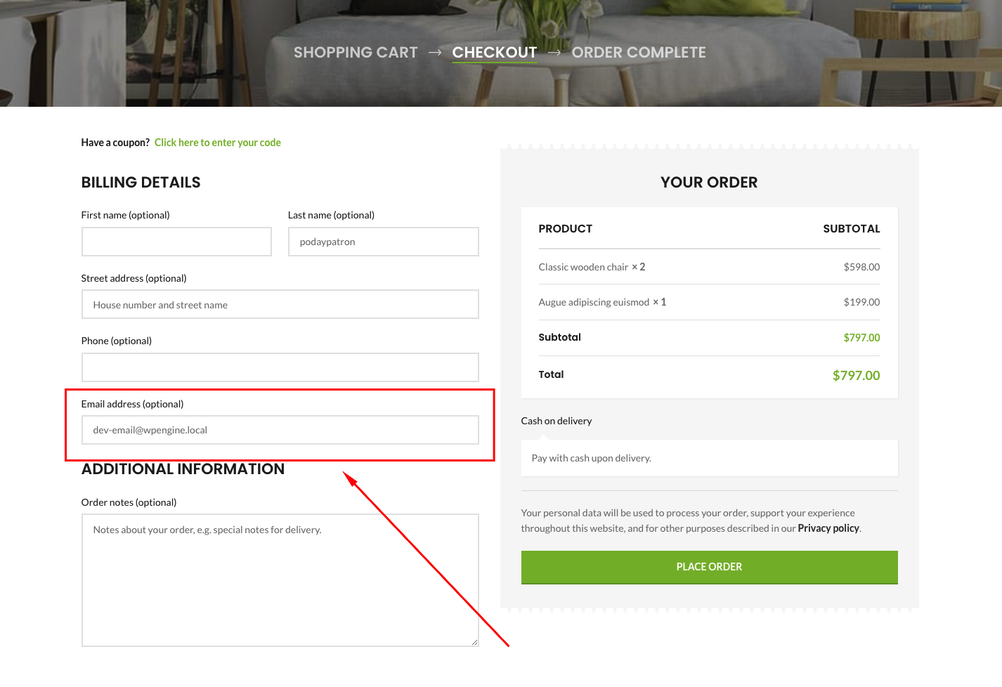 图片[8]-提升电商转化率：WoodMart 主题弃购购物车功能解析