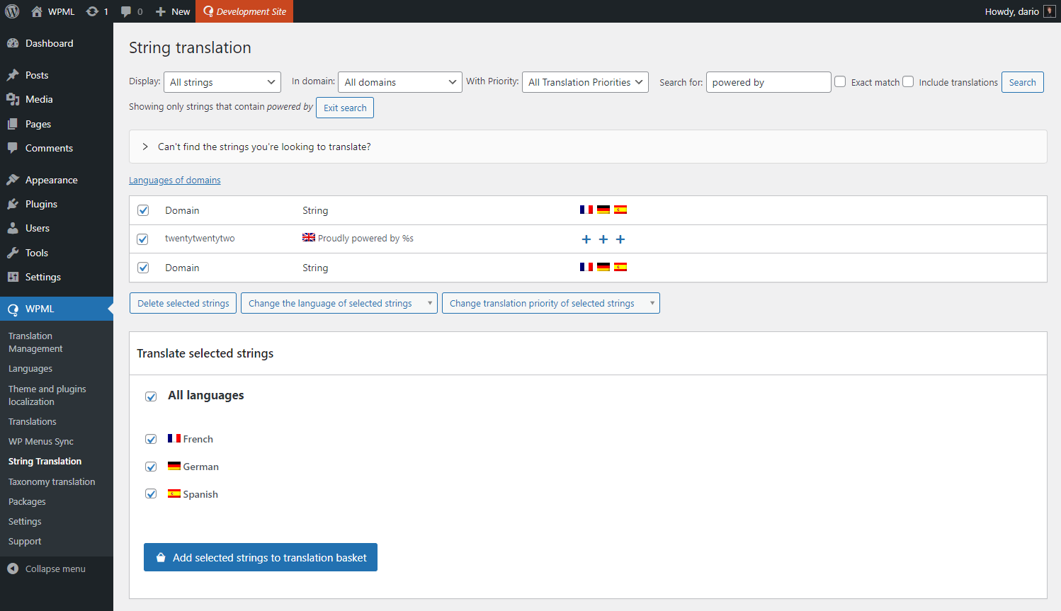 图片[10]-WoodMart 主题多语言设置：WPML 配置与 WooCommerce 多语言支持