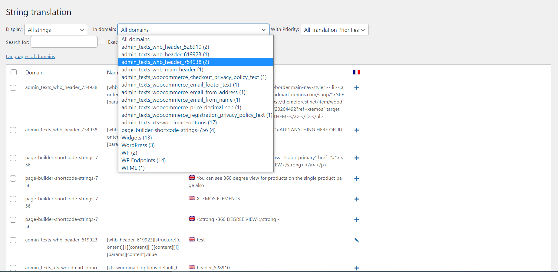 图片[12]-WoodMart 主题多语言设置：WPML 配置与 WooCommerce 多语言支持