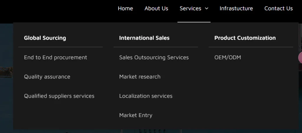 图片[7]-Astra主题教程：如何在Astra主题上设置导航菜单