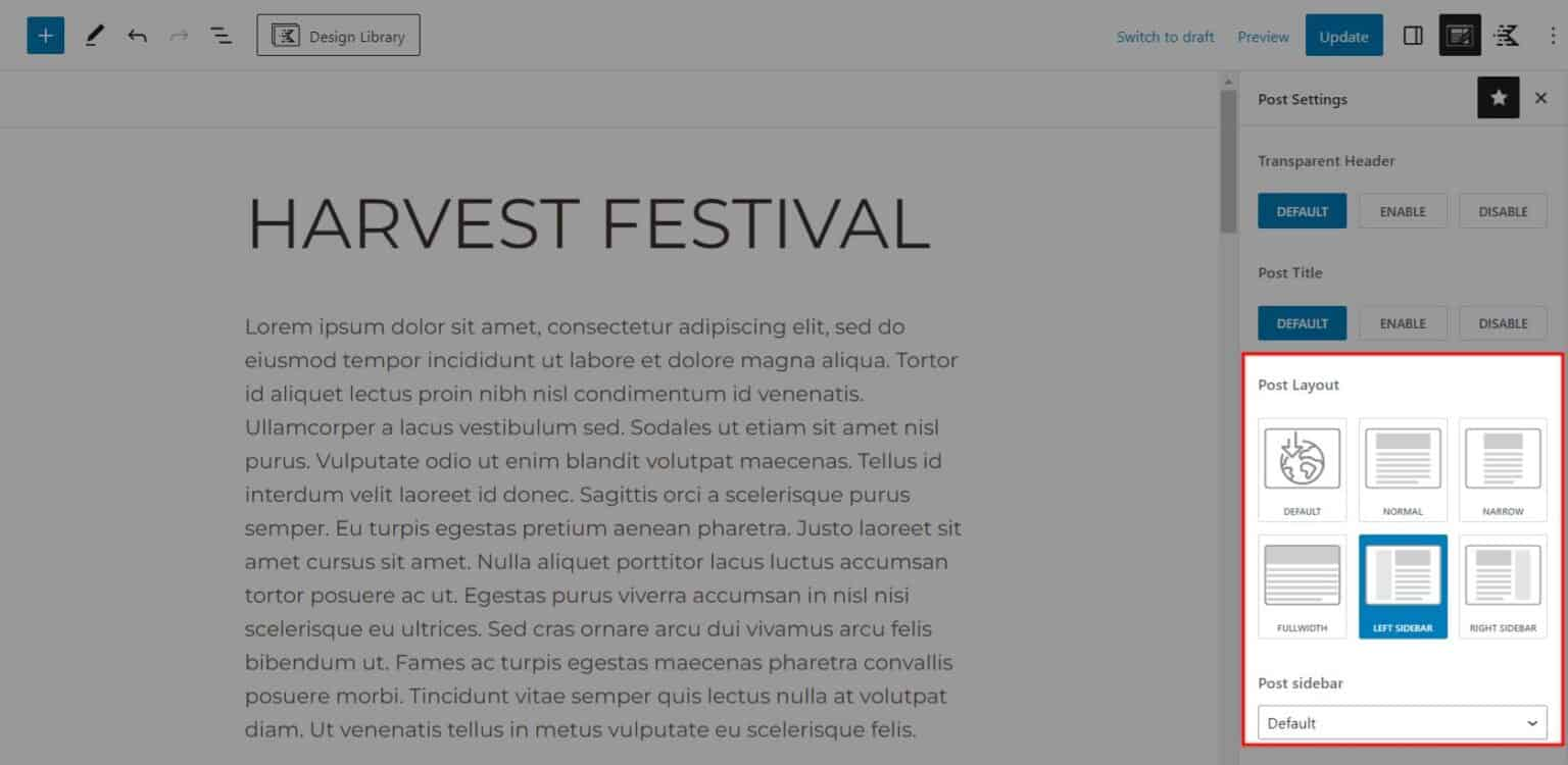 图片[3]-完整指南：如何在Kadence主题中添加和管理侧边栏