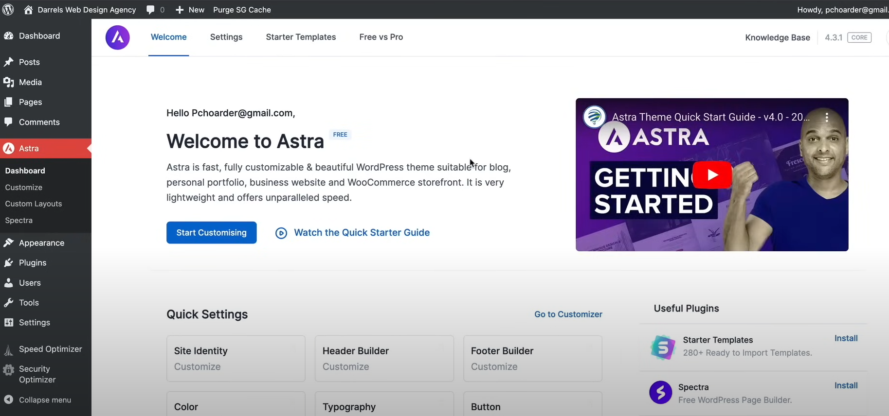 图片[2]-2025 WordPress 主题大比拼：Avada 与 Astra 谁更强？