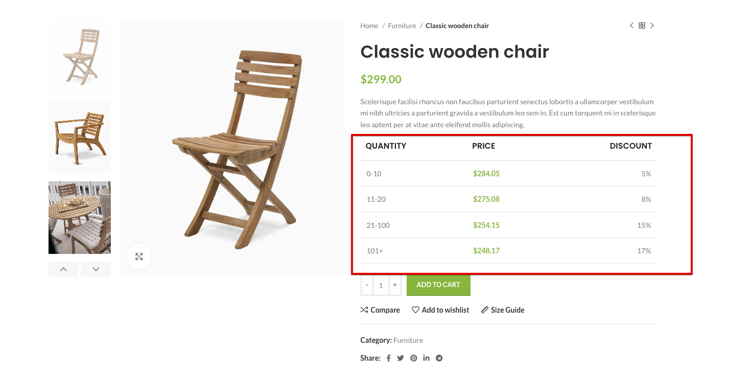图片[12]-如何在WoodMart主题中使用动态折扣功能提高WooCommerce商店销售额