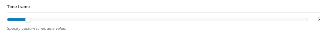 Imagen [8] - Una completa introducción a las tres principales mejoras del tema WoodMart: recuento de visitantes, recuento de ventas y barra de progreso del inventario.