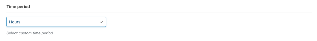 Imagen [9] - Una completa introducción a las tres principales mejoras del tema WoodMart: recuento de visitantes, recuento de ventas y barra de progreso del inventario.