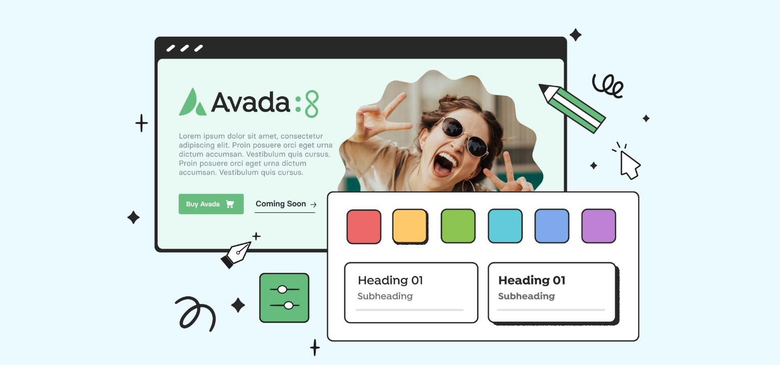 图片[1]-2025年Avada主题必备：五大热门插件助力网站升级